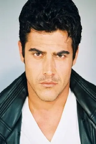 Peliculas de Carlos Miguel Caballero