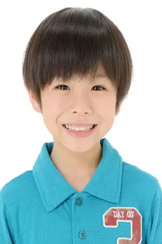 Peliculas de Minato Shougaki