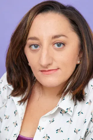 Peliculas de Nicole Lynn Evans
