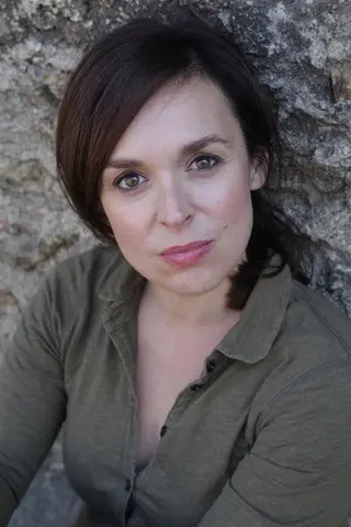 Jennie-Anne Walker - Córka • Potomstwo