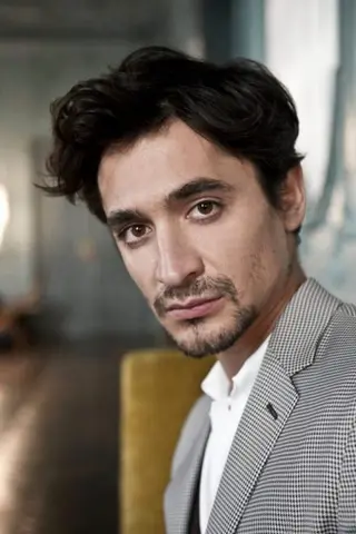 Peliculas de Giulio Beranek