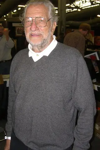 Peliculas de Joe Kubert