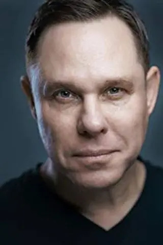Peliculas de Randy Charach