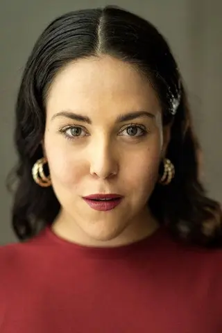 Peliculas de Frances Katz
