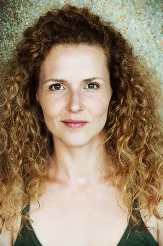 Peliculas de Anja Schiffel