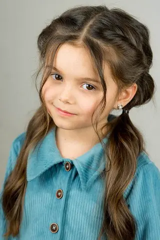 Peliculas de Kira Sayapina
