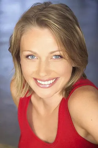 Peliculas de Jacqueline Lovell