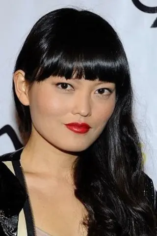 Peliculas de Hana Mae Lee