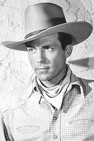 Peliculas de Dennis Moore