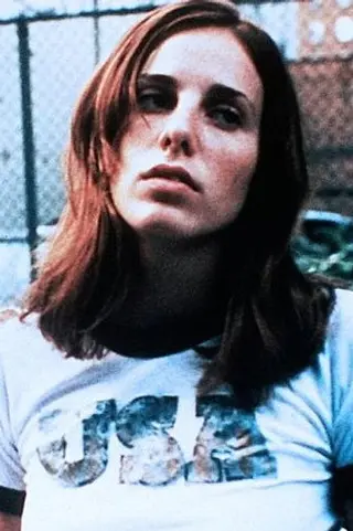 Peliculas de Michele Lockwood