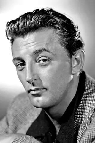Peliculas de Robert Mitchum