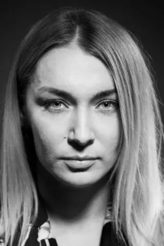 Inna Shevchenko - Córka • Potomstwo
