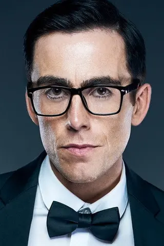 Peliculas de Aidan Moreno