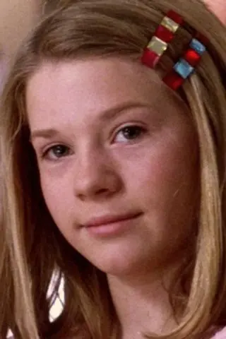 Peliculas de Christine Firkins