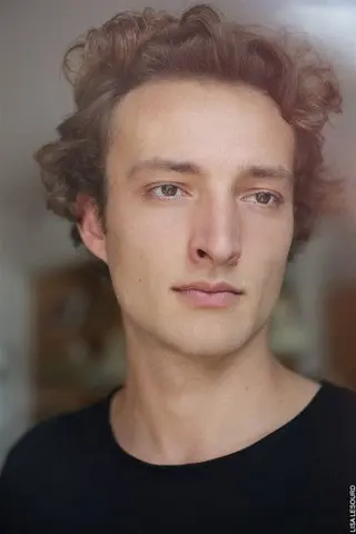 Mikael-Don Giancarli - Córka • Potomstwo