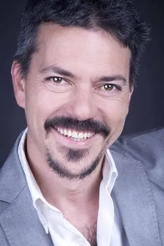 Peliculas de Miguel Hermoso Arnao