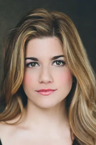 Peliculas de Elise Bauman