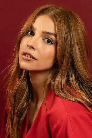 Peliculas de Gabriela Medvedovski