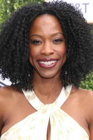 Peliculas de Karimah Westbrook