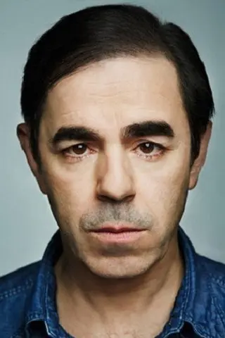 Peliculas de Oscar Ortega Sánchez