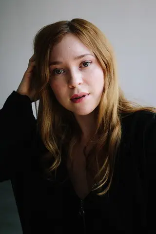 Peliculas de Sofia Banzhaf