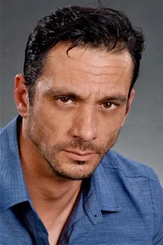 Peliculas de Jorge Longoria