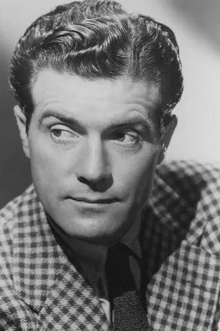 Peliculas de John McGuire