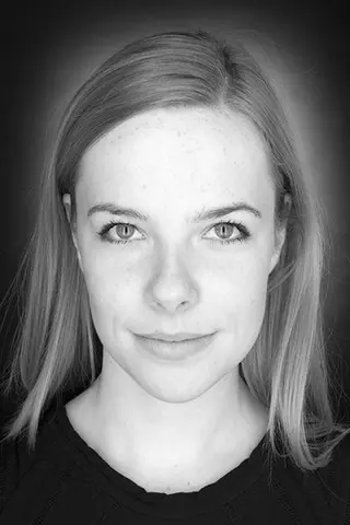 Peliculas de Anna Wysocka-Jaworska