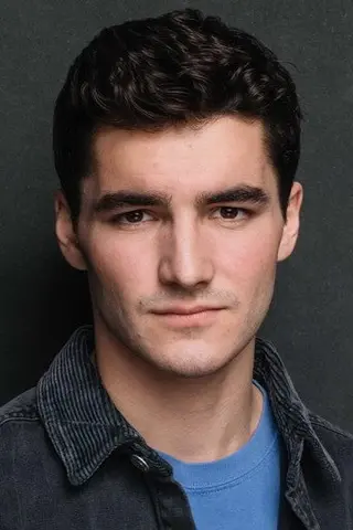 Peliculas de Jake Goldberg