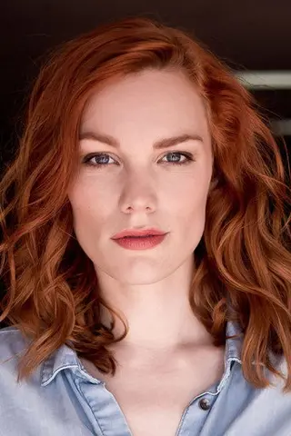 Peliculas de Jennifer Buschmann