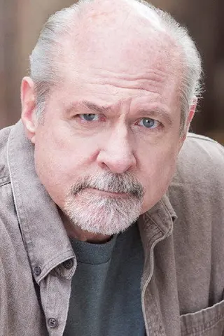 Peliculas de Tom McElroy