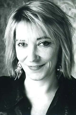 Peliculas de Helle Ryslinge