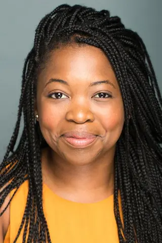 Peliculas de Phumzile Sitole