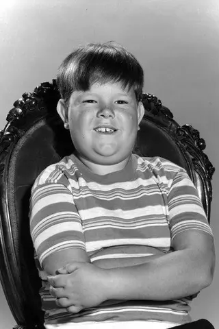 Peliculas de Ken Weatherwax