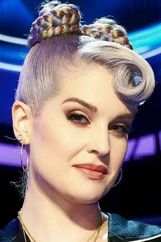 Peliculas de Kelly Osbourne
