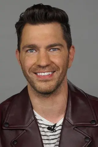 Peliculas de Andy Grammer