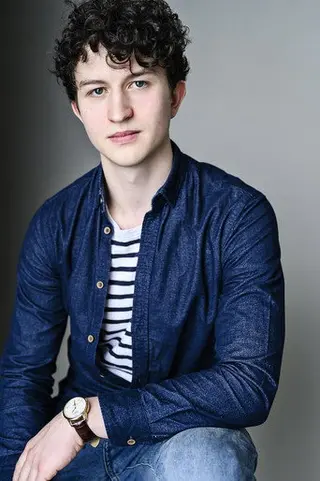 Peliculas de Charlie Beaven