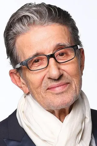 Peliculas de Rolf Zacher