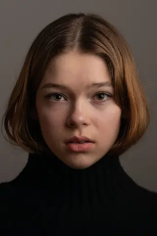 Peliculas de María Schwinning