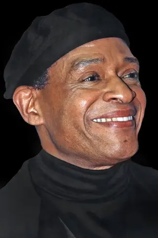 Peliculas de Al Jarreau