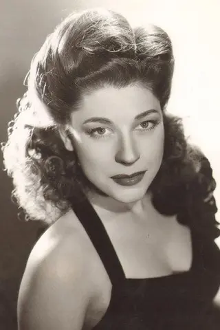 Peliculas de Judy Canova