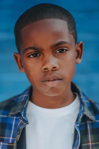 Peliculas de Ayden Gavin