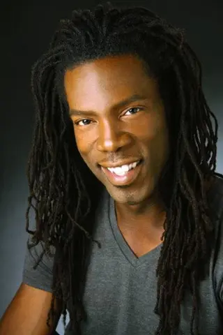 Peliculas de Ejyp Johnson