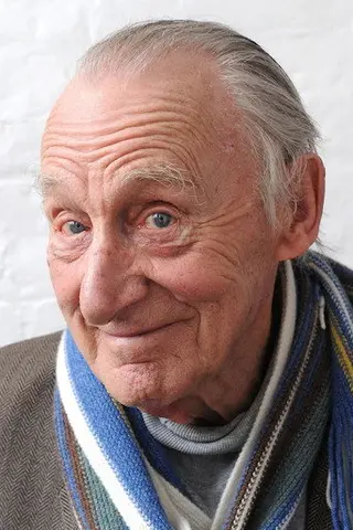 Peliculas de Geoffrey Bayldon