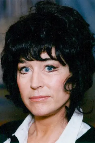 Birgitta Andersson - Córka • Potomstwo
