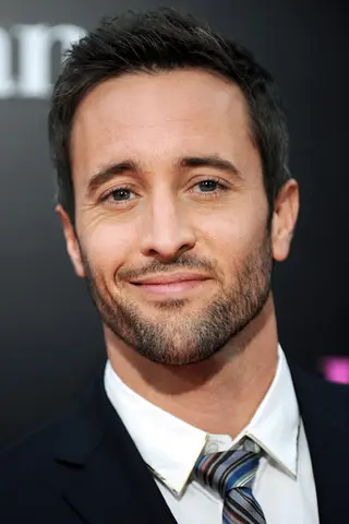 Peliculas de Alex O'Loughlin