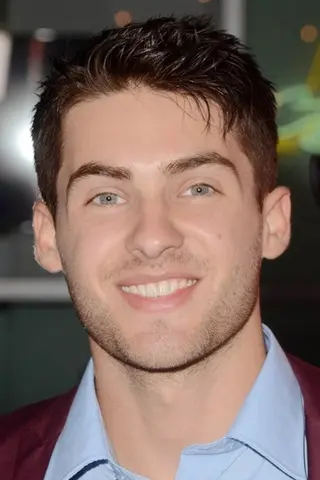 Peliculas de Cody Christian