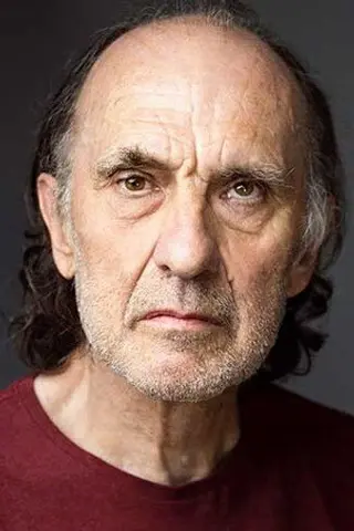 Peliculas de Robert Goodman