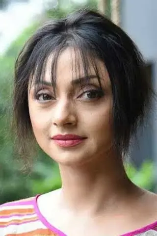 Peliculas de Aparajita Ghosh Das