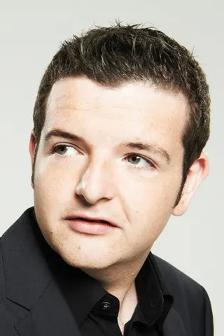 Peliculas de Kevin Bridges